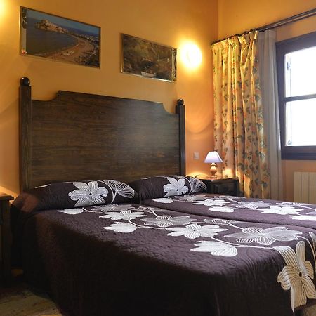 Agroturismo Ordaola Alonsotegi Exteriör bild