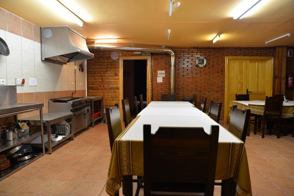 Agroturismo Ordaola Alonsotegi Exteriör bild