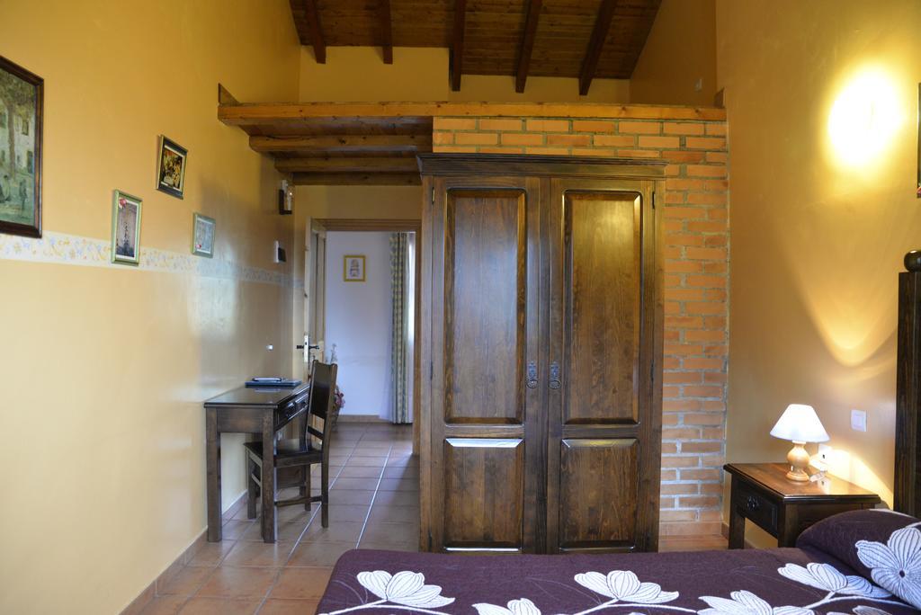 Agroturismo Ordaola Alonsotegi Rum bild
