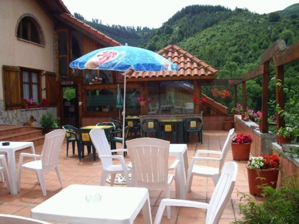 Agroturismo Ordaola Alonsotegi Exteriör bild