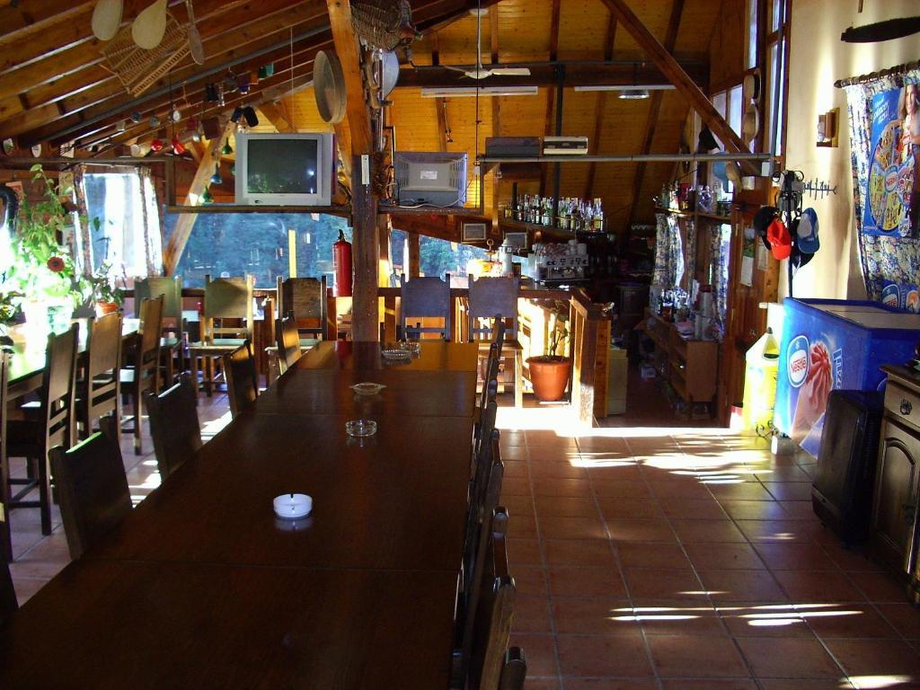 Agroturismo Ordaola Alonsotegi Exteriör bild