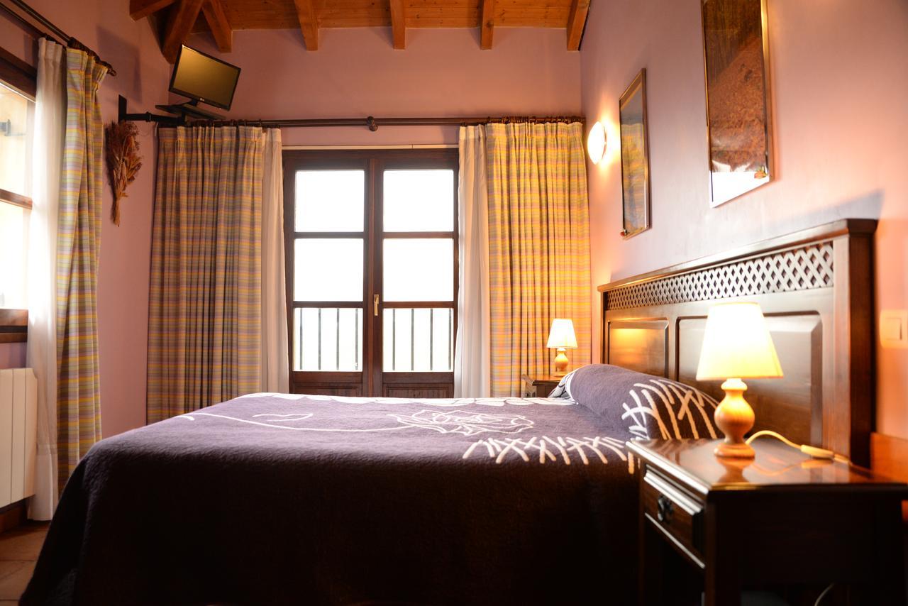 Agroturismo Ordaola Alonsotegi Exteriör bild