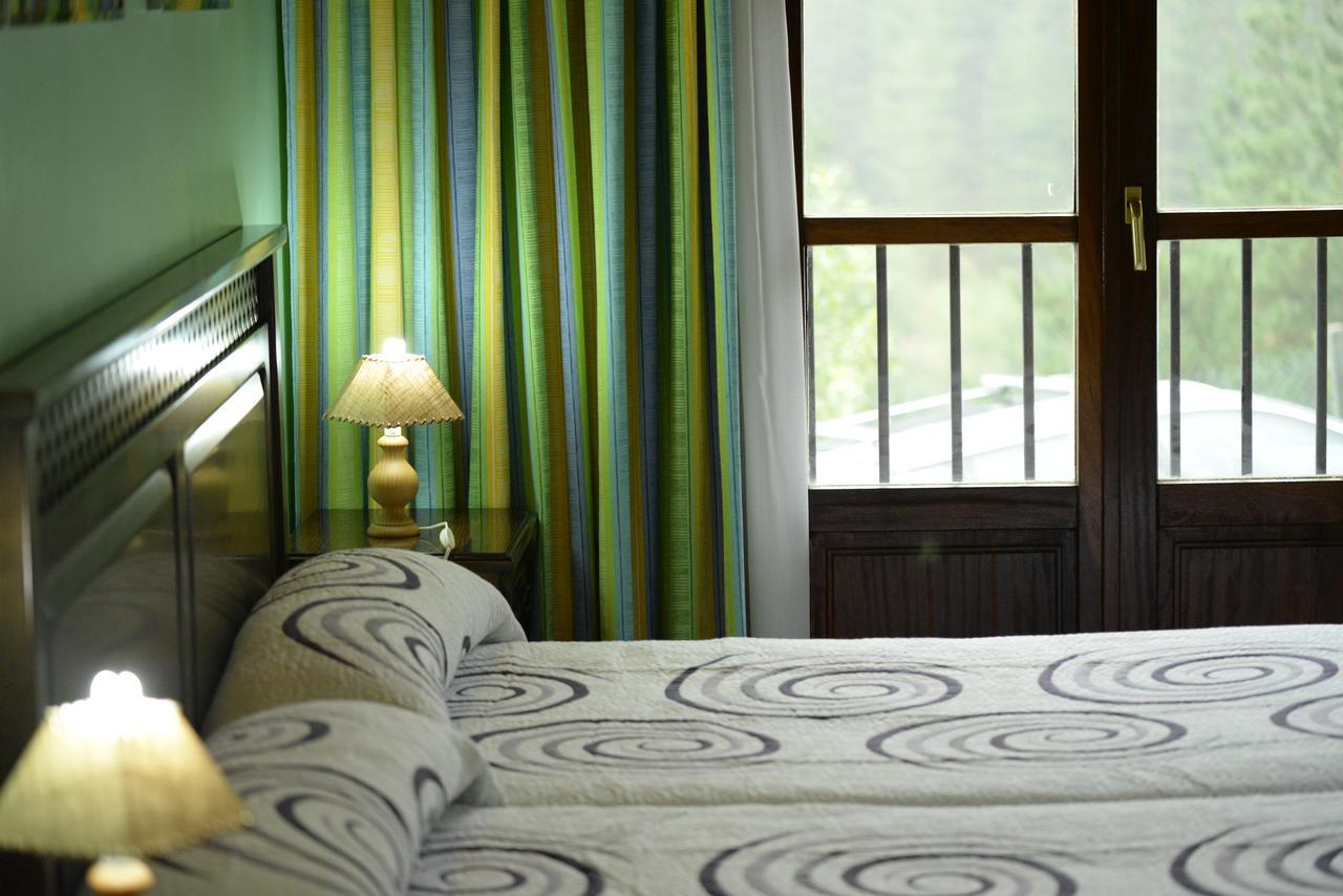 Agroturismo Ordaola Alonsotegi Exteriör bild