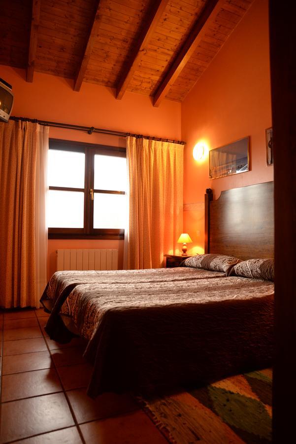 Agroturismo Ordaola Alonsotegi Exteriör bild